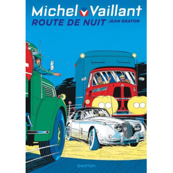 Michel Vaillant - Tome 4 -...