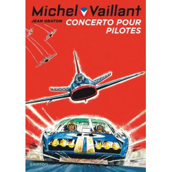 Michel Vaillant - Tome 13 -...