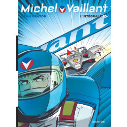 Michel Vaillant,...