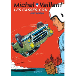 Michel Vaillant - Tome 7 -...