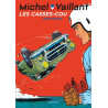 Michel Vaillant - Tome 7 - Les casses-cou