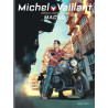 Michel Vaillant - Saison 2 - Tome 7 - Macao