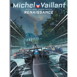 Michel Vaillant - Saison 2...