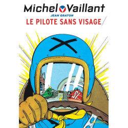 Michel Vaillant - Tome 2 -...