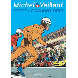 Michel Vaillant - Tome 1 -...