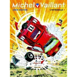 Michel Vaillant,...