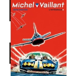 Michel Vaillant,...