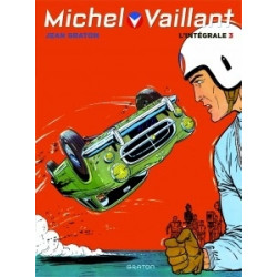 Michel Vaillant,...