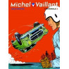 Michel Vaillant, L'Intégrale - Tome 3