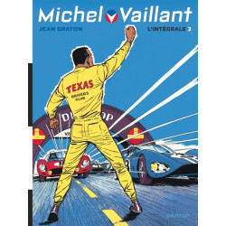 Michel Vaillant,...