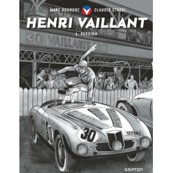 Henri Vaillant - Fan Box -...