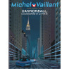 Michel Vaillant - Saison 2 - Tome 11 - Cannonball