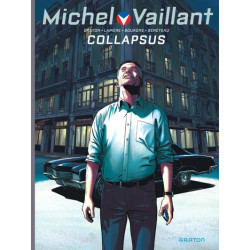Michel Vaillant - Saison 2...