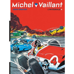 Michel Vaillant,...