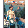 Michel Vaillant - Saison 2 - Tome 3 - Liaison dangereuse