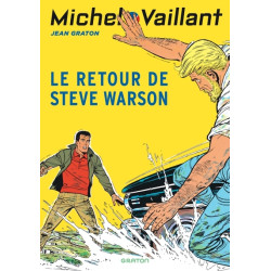 Michel Vaillant - Tome 9 -...