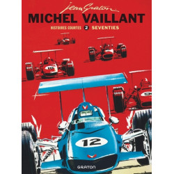 Michel Vaillant - Histoires...