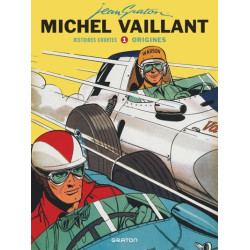 Michel Vaillant - Histoires...