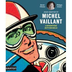 Michel Vaillant -...