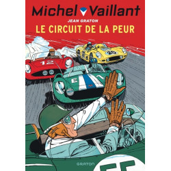 Michel Vaillant - Tome 3 -...