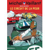Michel Vaillant - Tome 3 - Le circuit de la peur