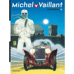 Michel Vaillant,...