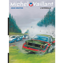 Michel Vaillant,...