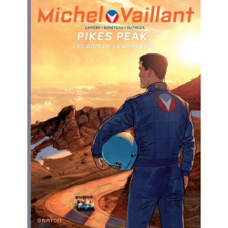 Michel Vaillant - Saison 2...