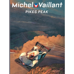 Michel Vaillant - Saison 2...
