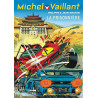 Michel Vaillant - Tome 59 - La prisonnière