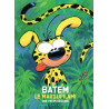Une vie en dessins - Batem - Le marsupilami