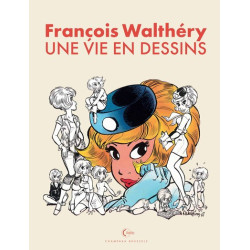 Une vie en dessins -...