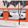 Jean-Claude Götting - Instants volés - François Avril ? Seaside