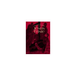 L'évangile doré de Jésus...