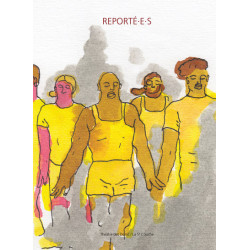 Reporté.e.s
