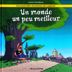 Un monde un peu meilleur -...