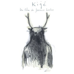 Kijé (+DVD)