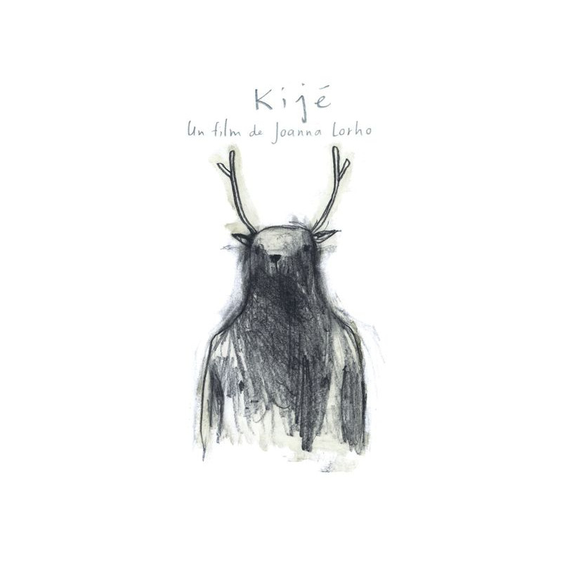 Kijé (+DVD)
