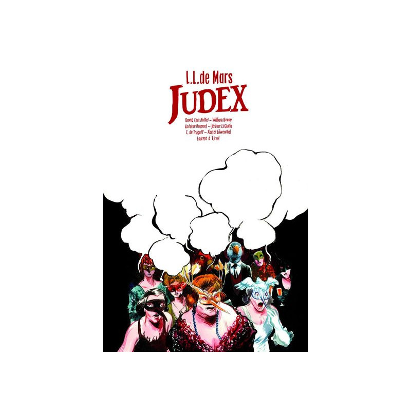 Judex
