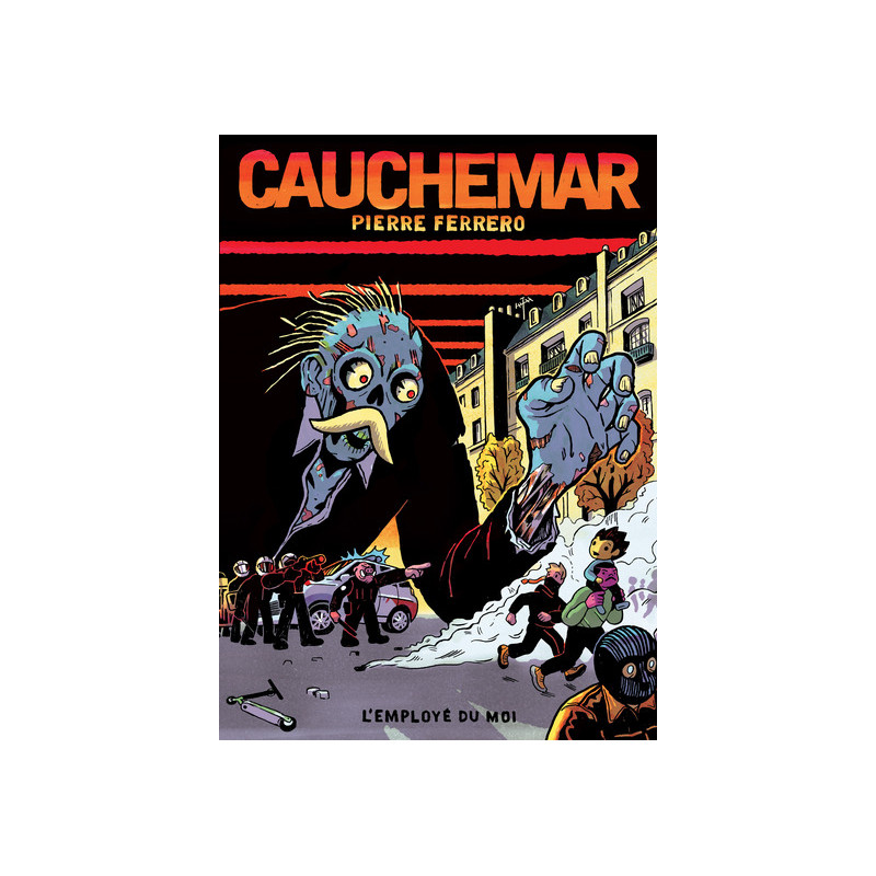 Cauchemar