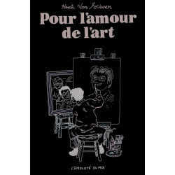 Pour l'amour de l'art