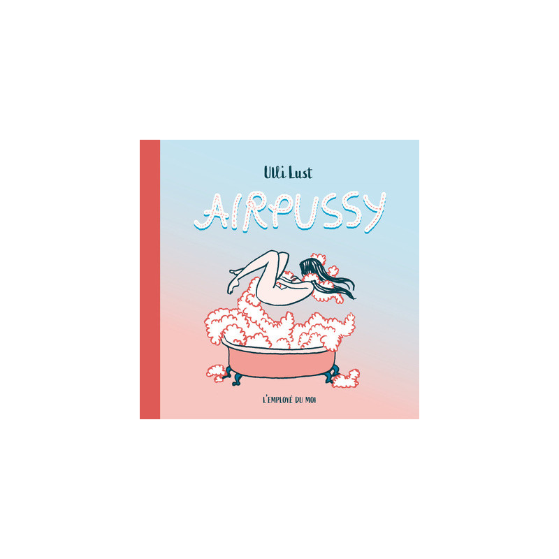 Airpussy - Nouvelle Edition