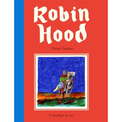 Robin Hood - Nouvelle...