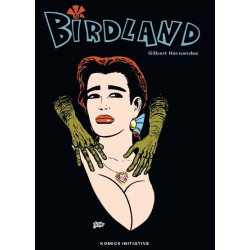 Birdland