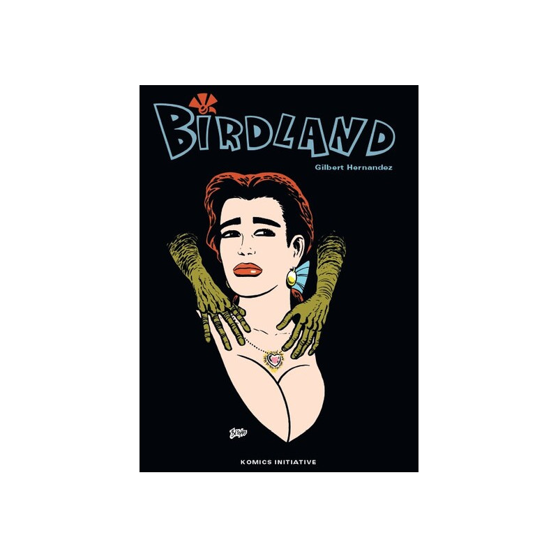 Birdland