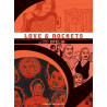 LOVE AND ROCKETS T.10 : OFELIA