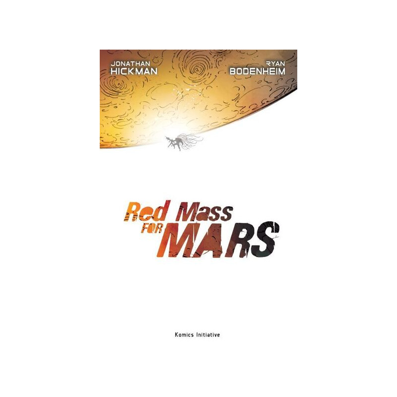 Red mass for Mars