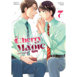 Cherry Magic - édition...