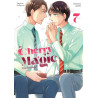Cherry Magic - édition Collector - Tome 7 (VF)