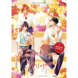 Sasaki et Miyano -...